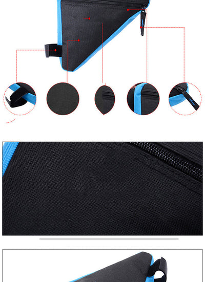 Accesorios Profesionales para Ciclismo al Aire Libre - Image 13