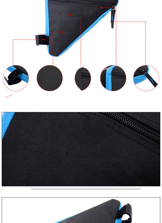 Accesorios Profesionales para Ciclismo al Aire Libre - Image 13