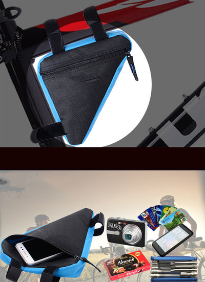 Accesorios Profesionales para Ciclismo al Aire Libre - Image 16