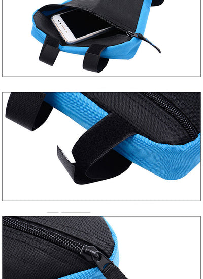 Accesorios Profesionales para Ciclismo al Aire Libre - Image 8