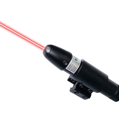 Mira Láser Rojo y Verde de Calibración Profesional - Image 12