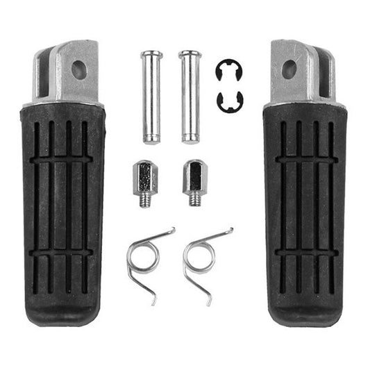 Pedal Frontal Compacto Honda - Motocicleta Ligera y Ágil - Image 5