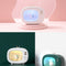 Humidificador Mascota Adorable con Luz Nocturna en Forma de Corazón