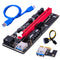 Adaptador PCI-E 1X a 16X para Tarjetas Gráficas