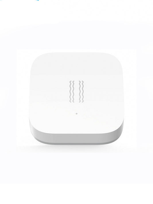 Sensor de Vibración Inteligente con Alarma para HomeKit - Image 2