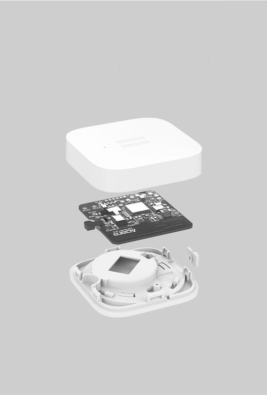 Sensor de Vibración Inteligente con Alarma para HomeKit - Image 6
