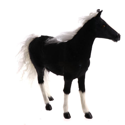 Adorno de Caballo Año Chino - Decoración de Cuero para el Hogar - Image 9