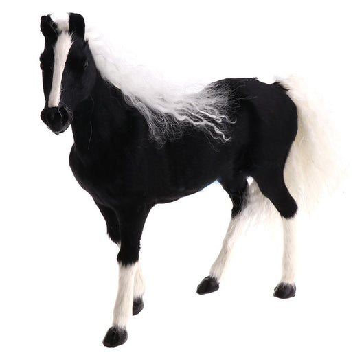 Adorno de Caballo Año Chino - Decoración de Cuero para el Hogar - Image 2