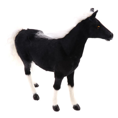 Adorno de Caballo Año Chino - Decoración de Cuero para el Hogar - Image 5
