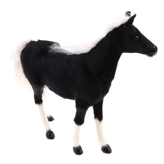 Adorno de Caballo Año Chino - Decoración de Cuero para el Hogar - Image 5