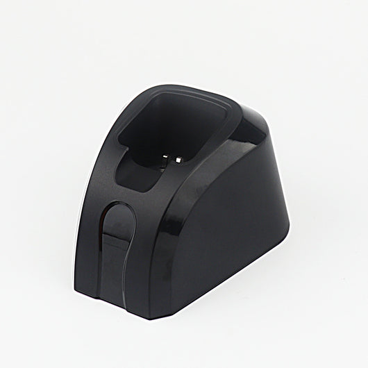 Soporte de Carga Retro para Herramientas de Peluquería con Personalidad - Image 6