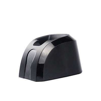 Soporte de Carga Retro para Herramientas de Peluquería con Personalidad - Image 4
