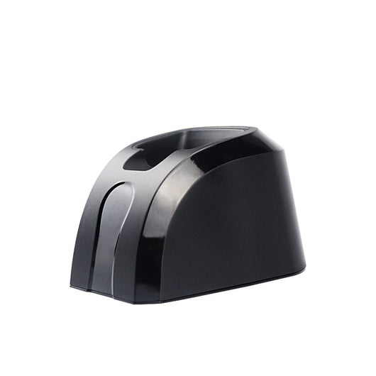 Soporte de Carga Retro para Herramientas de Peluquería con Personalidad - Image 4
