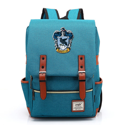 Mochila de Ocio Magic Academy - Image 2
