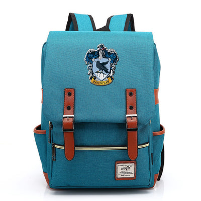 Mochila de Ocio Magic Academy - Image 2