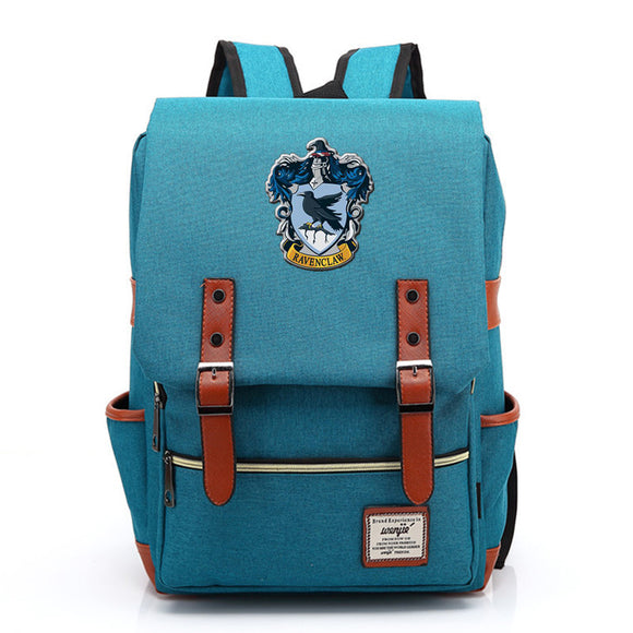 Mochila de Ocio Magic Academy