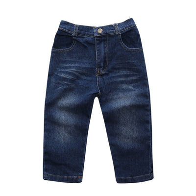 Conjunto Infantil para Niño - Playera de Verano Manga Corta - Image 7