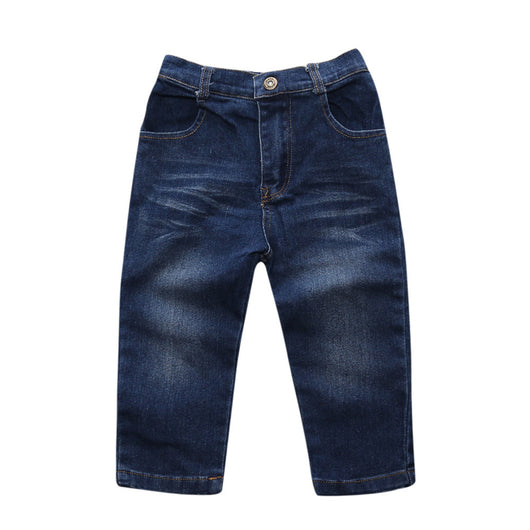 Conjunto Infantil para Niño - Playera de Verano Manga Corta - Image 7