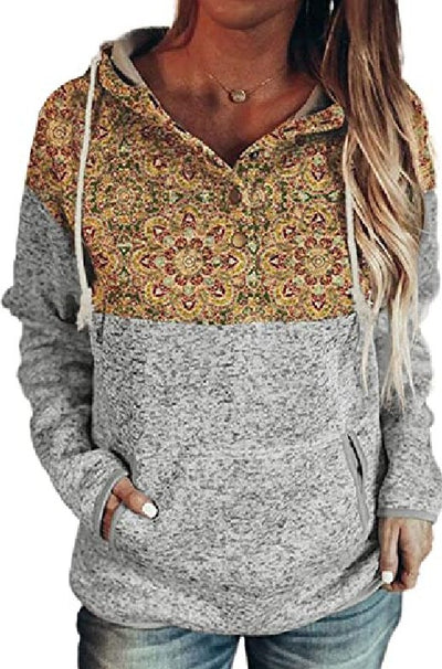 Suéter Urbano Casual de Largo Medio para Mujer - Image 2