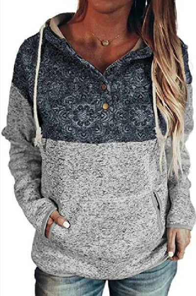 Suéter Urbano Casual de Largo Medio para Mujer - Image 5