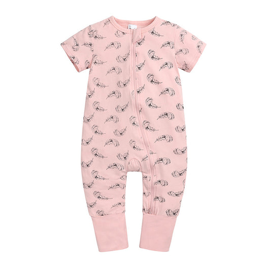 Enterizo Estampado para Bebé Kids Tales Fashion - Image 6
