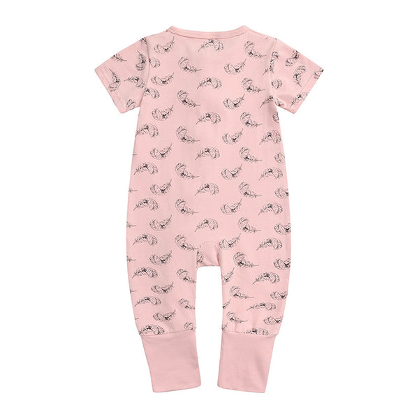 Enterizo Estampado para Bebé Kids Tales Fashion