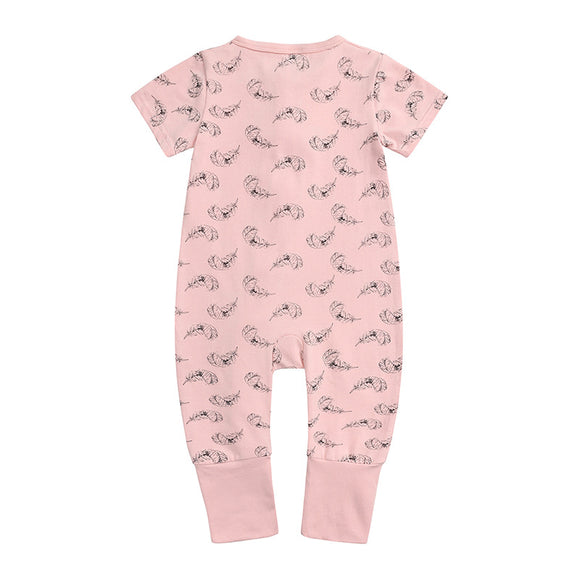 Enterizo Estampado para Bebé Kids Tales Fashion