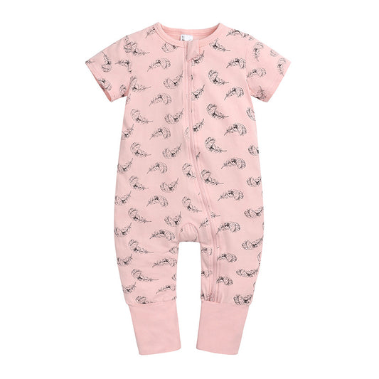 Enterizo Estampado para Bebé Kids Tales Fashion