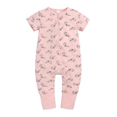 Enterizo Estampado para Bebé Kids Tales Fashion