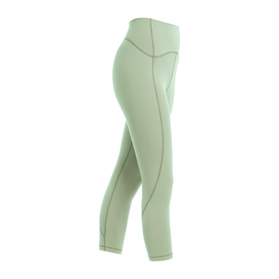 Pantalones Deportivos Elásticos de Secado Rápido Estilo Europeo - Image 2