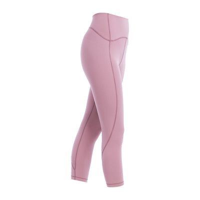 Pantalones Deportivos Elásticos de Secado Rápido Estilo Europeo - Image 3
