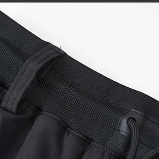 Pantalones Cargo Sueltos de Otoño e Invierno - Estilo Casual y Versátil - Image 13