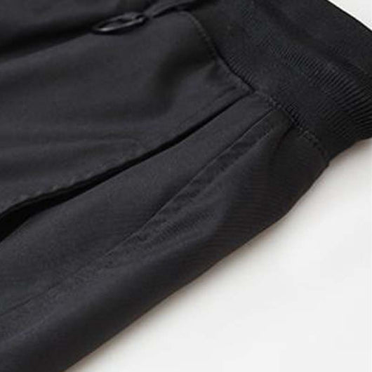 Pantalones Cargo Sueltos de Otoño e Invierno - Estilo Casual y Versátil - Image 14