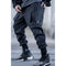 Pantalones Cargo Sueltos de Otoño e Invierno - Estilo Casual y Versátil