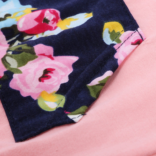 Conjunto Homewear con Capucha para Niña - Diseño Estampado Ins - Image 7