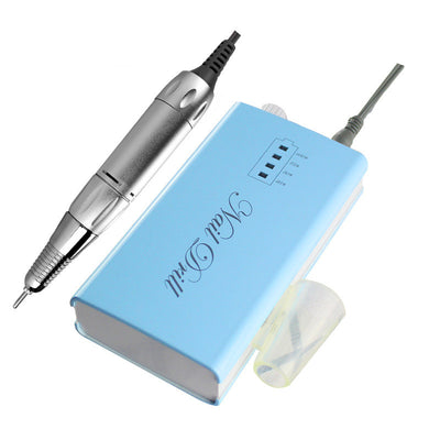 Pulidor de Uñas Eléctrico Recargable - Image 7