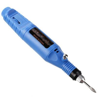 Pulidor Eléctrico de Uñas con Enchufe - Image 10