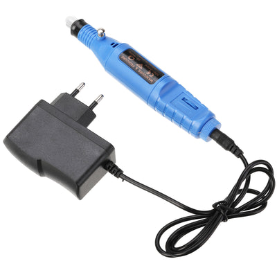 Pulidor Eléctrico de Uñas con Enchufe - Image 8