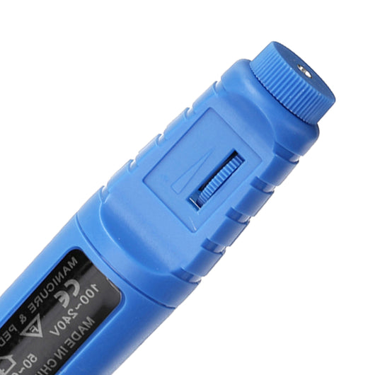 Pulidor Eléctrico de Uñas con Enchufe - Image 3