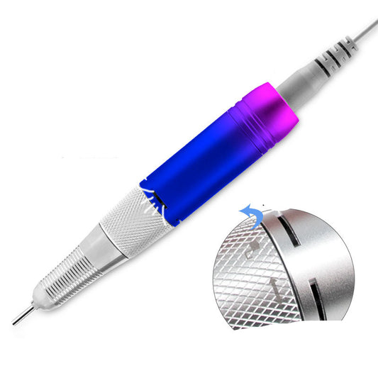 Pulidora de Uñas Portátil Recargable - Image 2