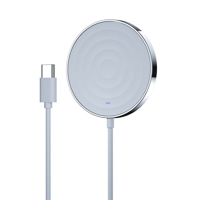Cargador Inalámbrico Magnético de 15W Ultra Rápido - Image 6