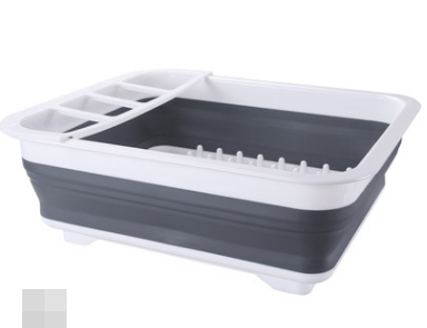 Escurridor Plegable para Platos y Vajilla de Cocina - Image 6