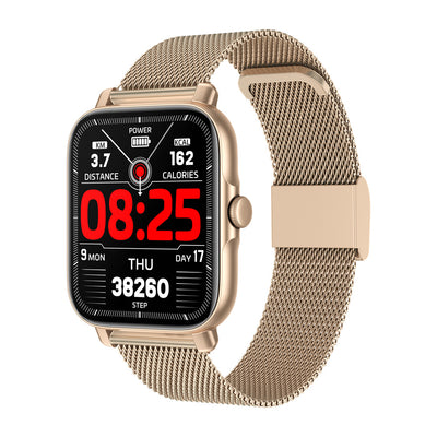 Reloj Deportivo Inteligente con Carga Magnética - Image 8