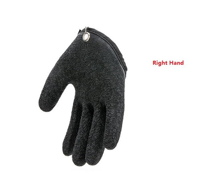 Guantes de Pesca Profesionales Antideslizantes con Protección Contra Pinchazos - Image 16