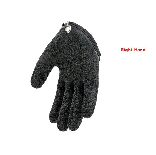 Guantes de Pesca Profesionales Antideslizantes con Protección Contra Pinchazos - Image 16