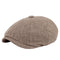 Gorra Octogonal Vintage Literaria Pato