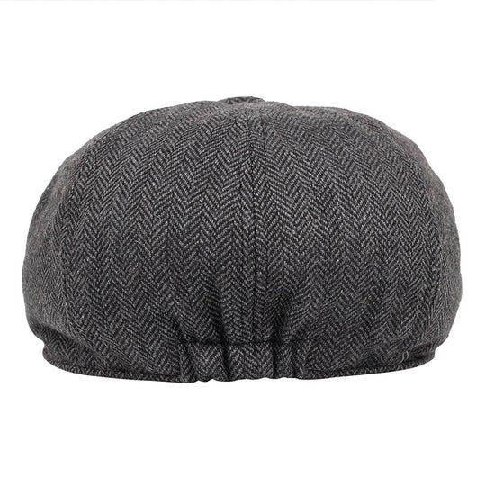 Gorra Octogonal Vintage Literaria Pato - Image 5