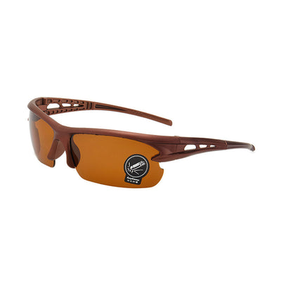 Gafas de Sol Deportivas Espejadas para Ciclismo y Conducción - Image 12