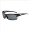 Gafas de Sol Deportivas Espejadas para Ciclismo y Conducción