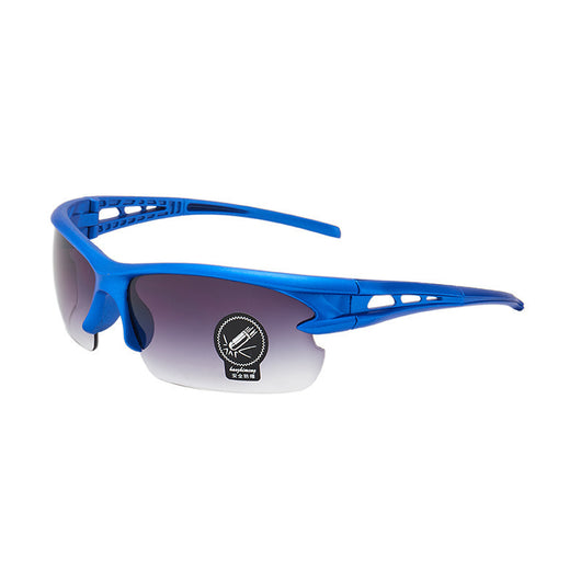 Gafas de Sol Deportivas Espejadas para Ciclismo y Conducción - Image 3
